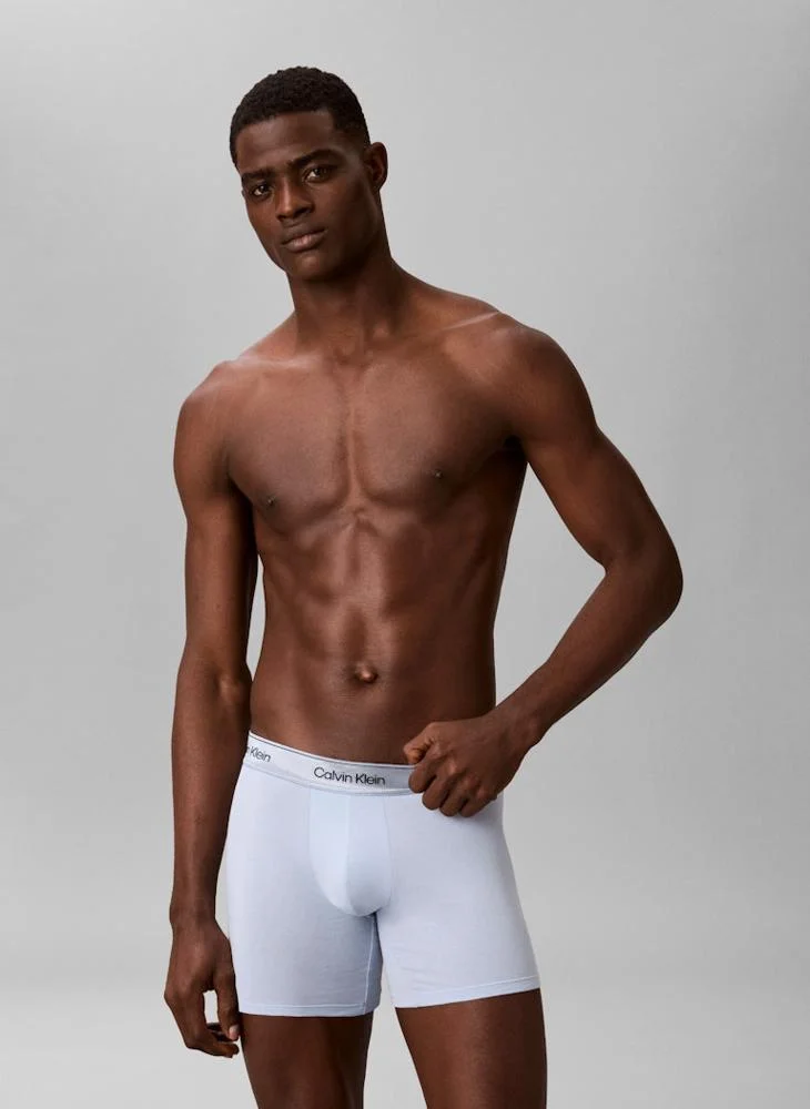 كالفن كلاين 3 Pack 0f Briefs